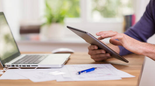 Online-Recherche: Hier musst du rechtzeitig gefunden werden