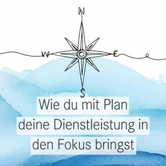 Symbolbild Kompass: Der fokusDesign-Strategieplan macht dein Angebot sichtbar. Symbolbild Kompass: Der fokusDesign-Strategieplan macht dein Angebot sichtbar.