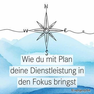 In 6 Wochen online sichtbar und verkaufen, ganz ohne Extra-Stress