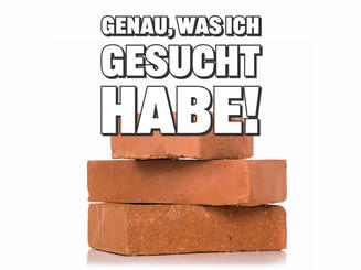 Eine Landingpage als Baustein, damit Website-Besucher finden, was sie suchen.