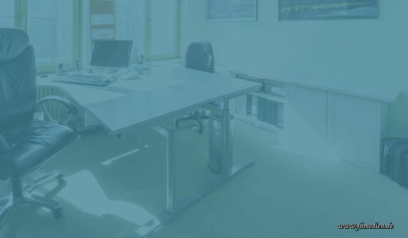 Leeres Büro, keine Anfrage? Weshalb du online keine Anfragen erhältst