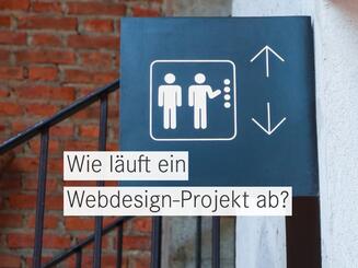 Webseite erstellen lassen Karlsruhe – Ablauf und Prozess im Überblick