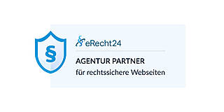 e-Recht24 Agentur Partner