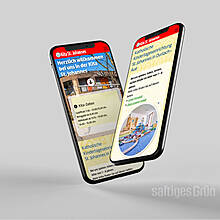 Website Kita St. Johannes