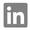 Linkedin-Icon
