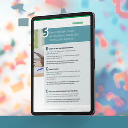 Freebie: Erreiche mehr Kunden, wenn du diese 5 Fehler vermeidest Freebie: Erreiche mehr Kunden, wenn du diese 5 Fehler vermeidest