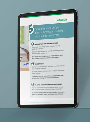 Freebie: Erreiche mehr Kunden, wenn du diese 5 Fehler vermeidest Freebie: Erreiche mehr Kunden, wenn du diese 5 Fehler vermeidest