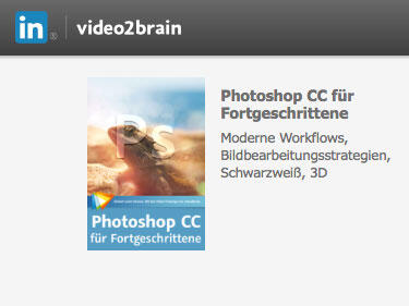 Videokurs Photoshop