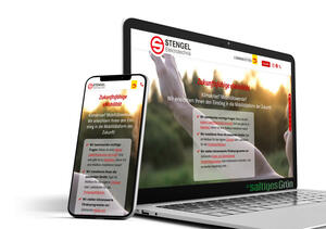 Landingpage Wallbox