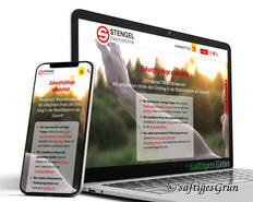 Landingpage für das Angebot Wallbox von Stengel Elektrotechnik.