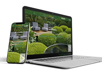 Webseite