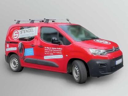 Gerade im Handwerksbereich ist ein vertrauenwürdiger Eindruck die erste Tür zum Kunden.