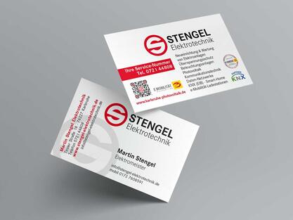 Gerade im Handwerksbereich ist ein vertrauenwürdiger Eindruck die erste Tür zum Kunden.
