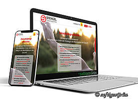 Landingpage Wallbox
