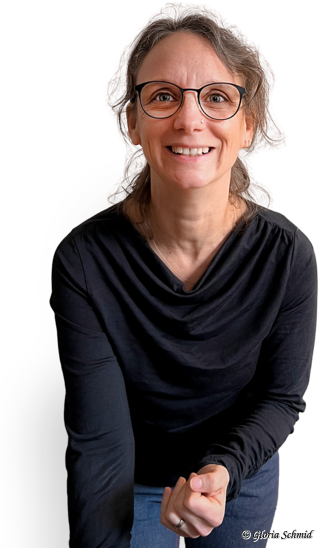 Ich bin Petra, ich erstelle dir Webseiten, die dein Angebot sichbar machen.