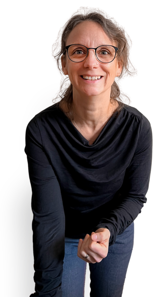 Ich bin Petra, ich erstelle Webseiten, die dein Angebot sichbar machen. Ich bin Petra, ich erstelle Webseiten, die dein Angebot sichbar machen.