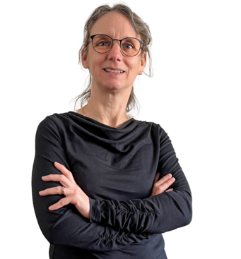 Petra Jörger, Designerin in Karlsruhe