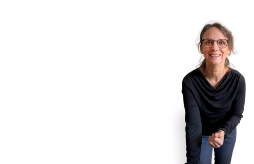 Ich bin Petra, ich erstelle dir Webseiten, die dein Angebot sichbar machen.