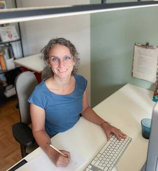 Petra Jörger Petra Jörger