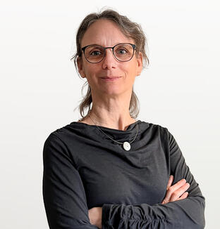 Petra Jörger