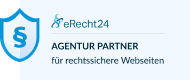 eRecht24 Agentur Siegel