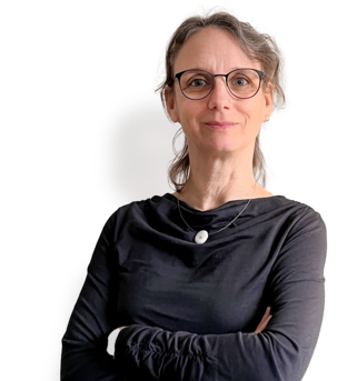 Portrait Petra Jörger