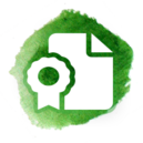 Icon Certificate