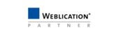 Vetriebspartner von Weblication - CMS für Responsive Websites
